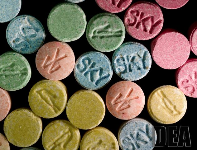 Malappuram Areacode MDMA Seized