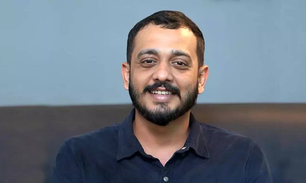 Director Chidambaram Interview