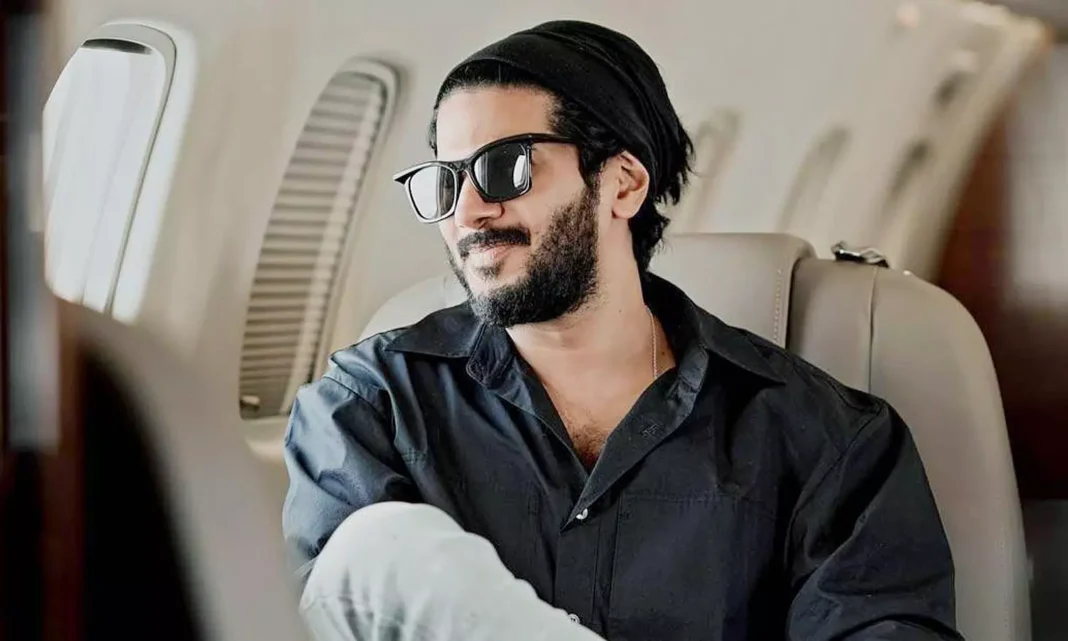 Dulquer Salmaan Customs Interrogation