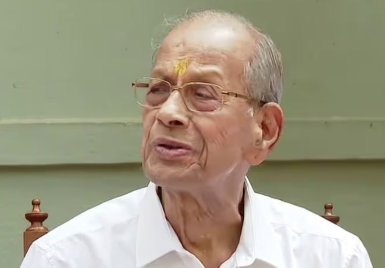 Kerala High Speed Rail Project