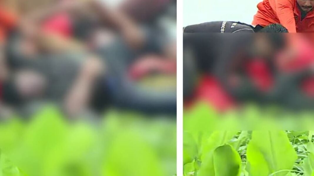 Nedupuzha boat accident