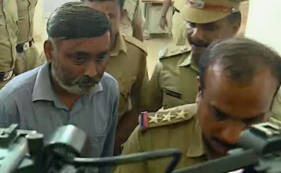 Nithin Raj Death Case