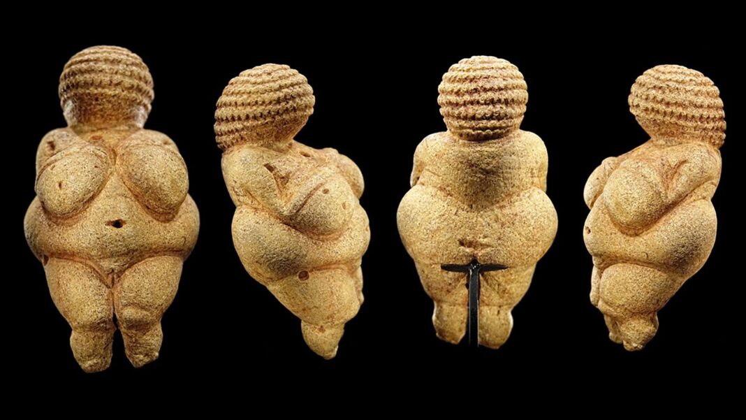 Venus Figurines