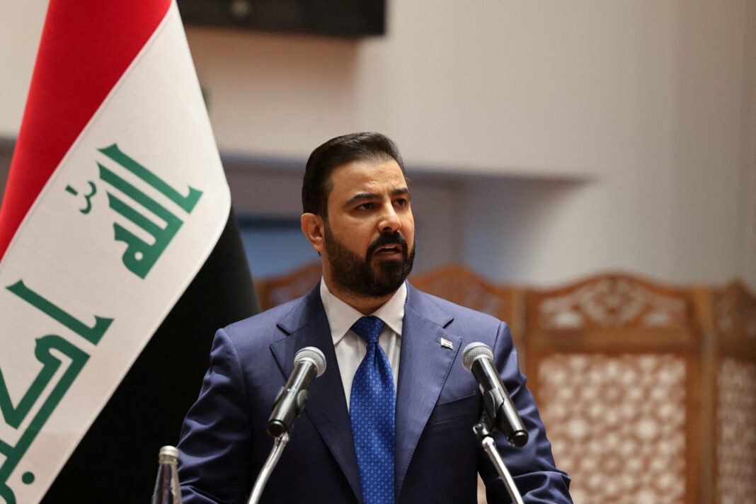 Ali al-Zaidi