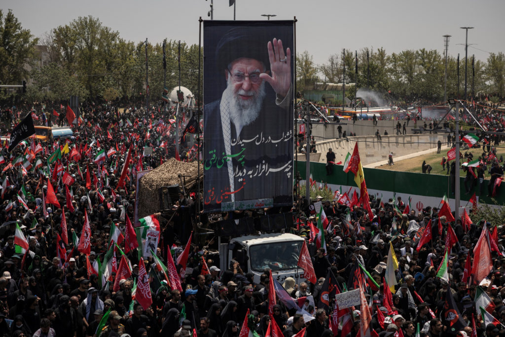 Iran Economy Recovery Challenges