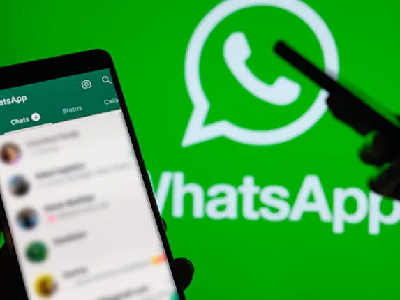 WhatsApp Username Feature