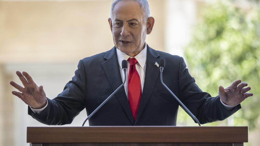 Israel next general election