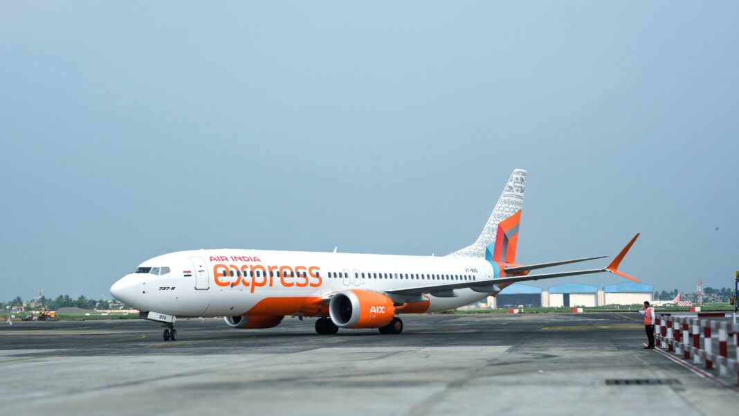 Air India Express Gulf Flights Resumed