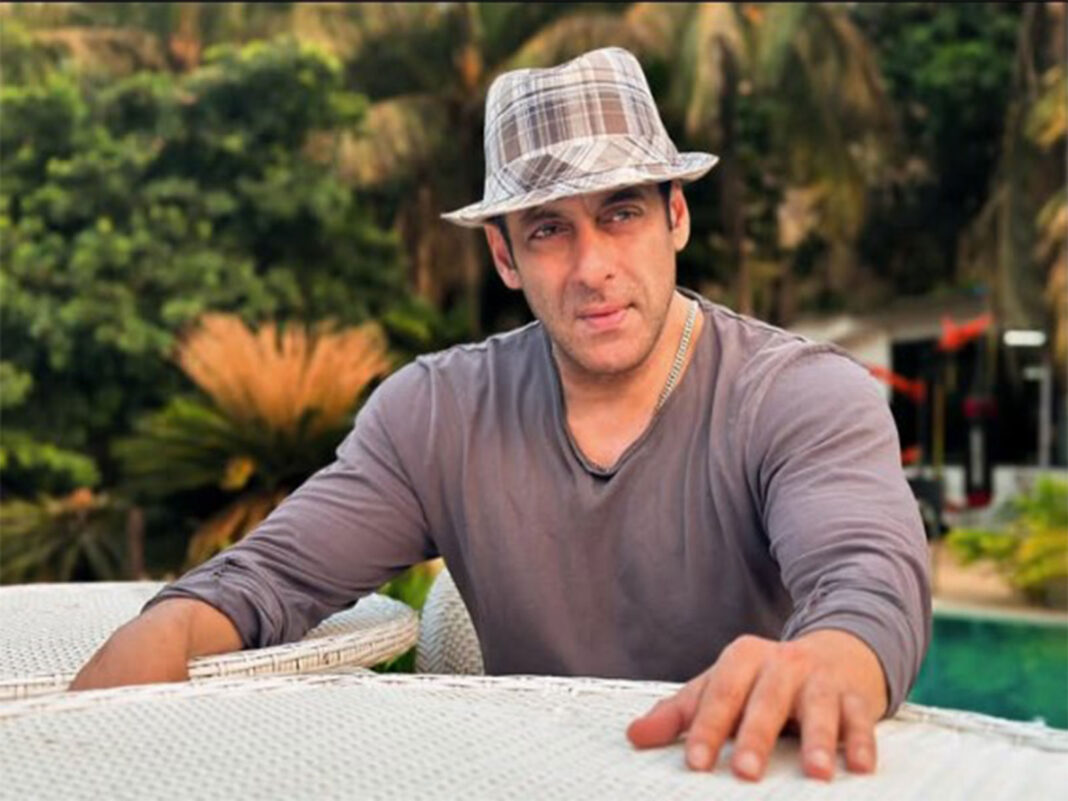 salman khan