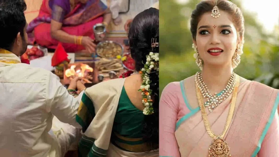 Colors Swathi Reddy Second Marriage Srikanth Nagothi