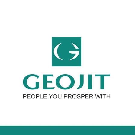 Geojit financial services scholarship 2026