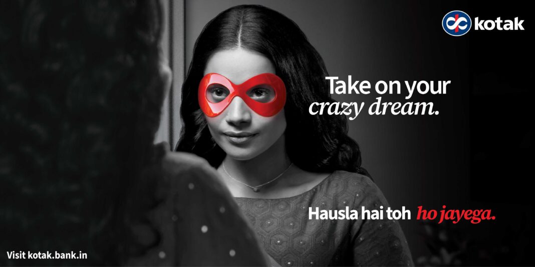Kotak Mahindra Bank Hausla 2 Campaign Launch