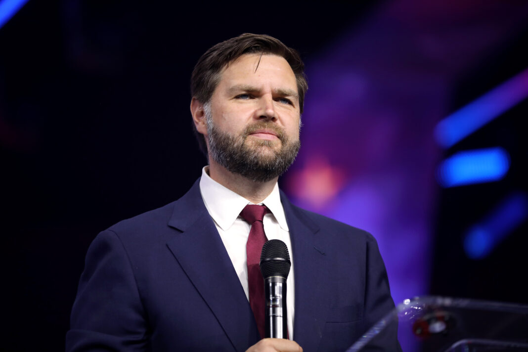 JD Vance