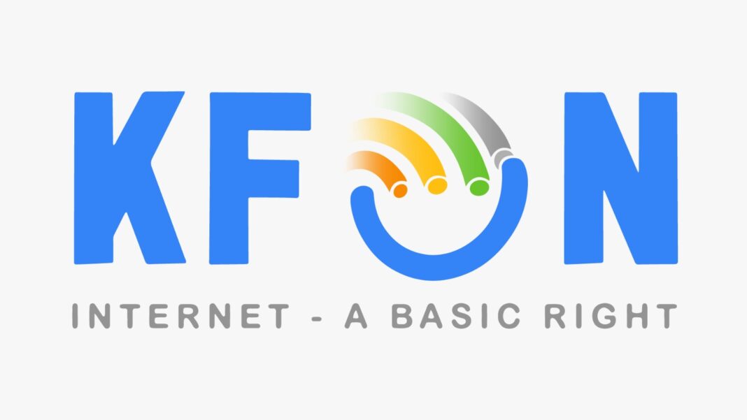 K-FON