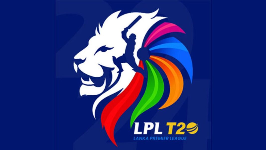 Lanka Premier League 2026 Season 6