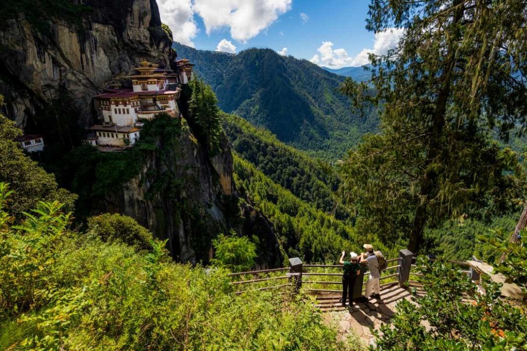 Bhutan