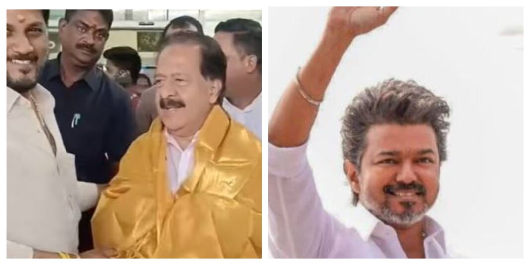 Operation Toofan Kerala