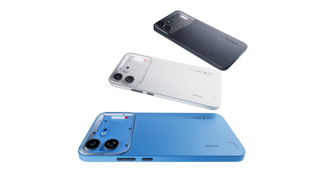 Nothing Phone 4b India Launch Price