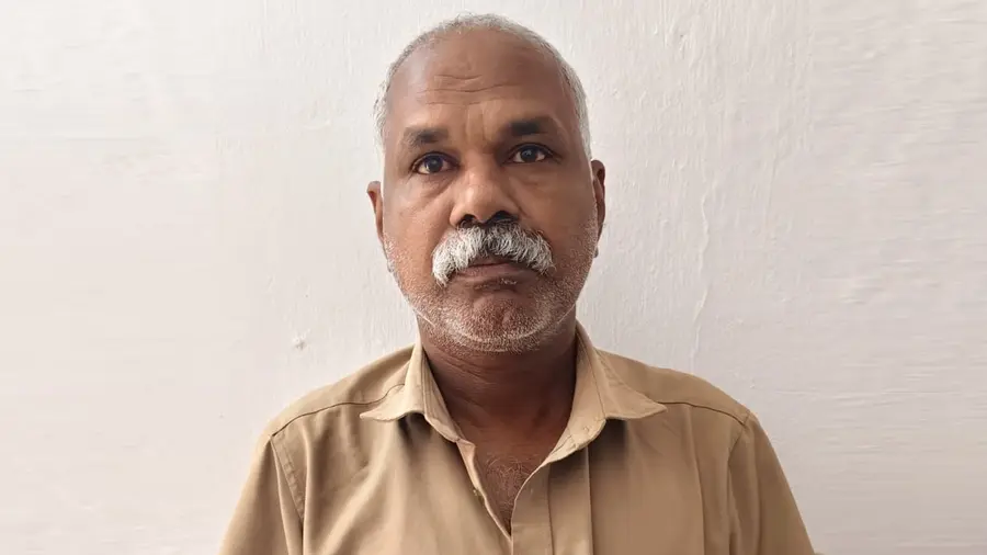 KSRTC Driver Arrested Sexual Assault
