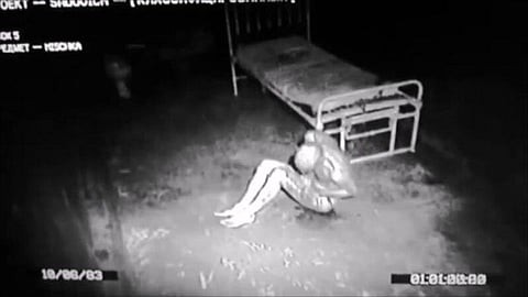 Russian Sleep Experiment