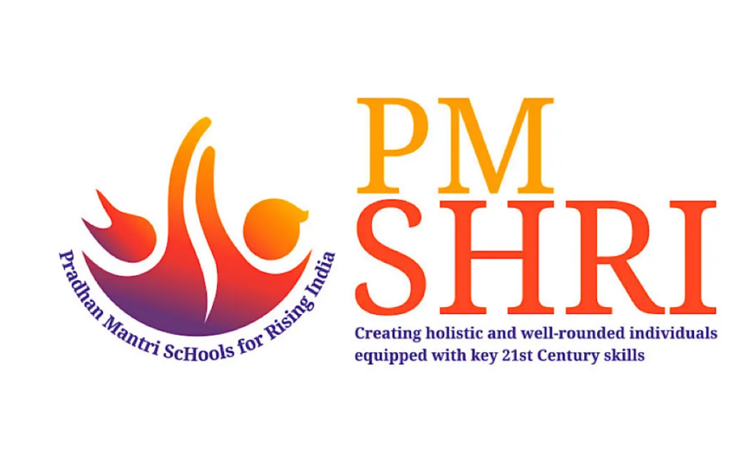 PM SHRI