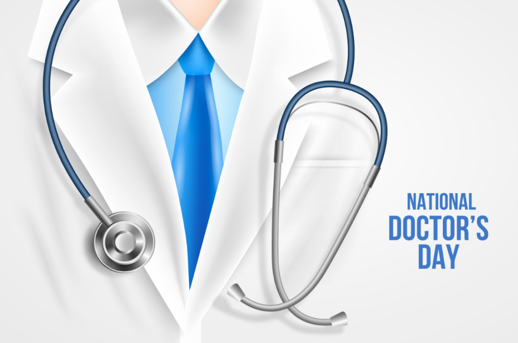 doctors day