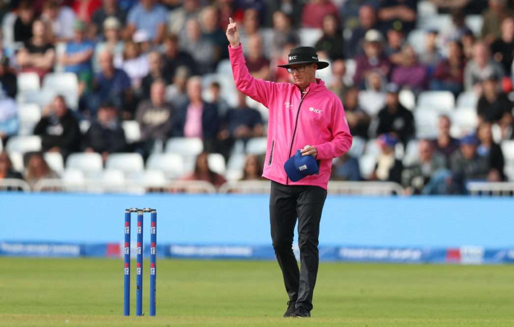 IPL Umpire Salary