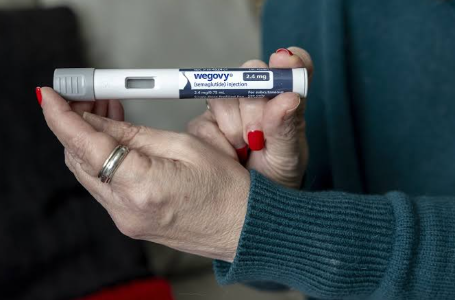 Generic Wegovy Approval Canada