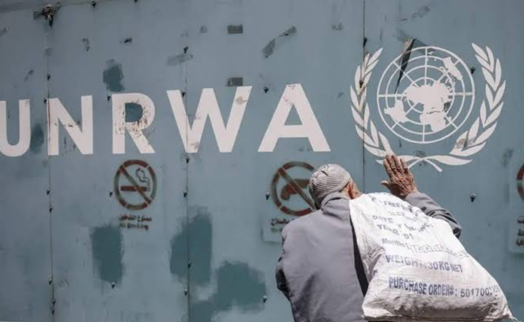 UNRWA
