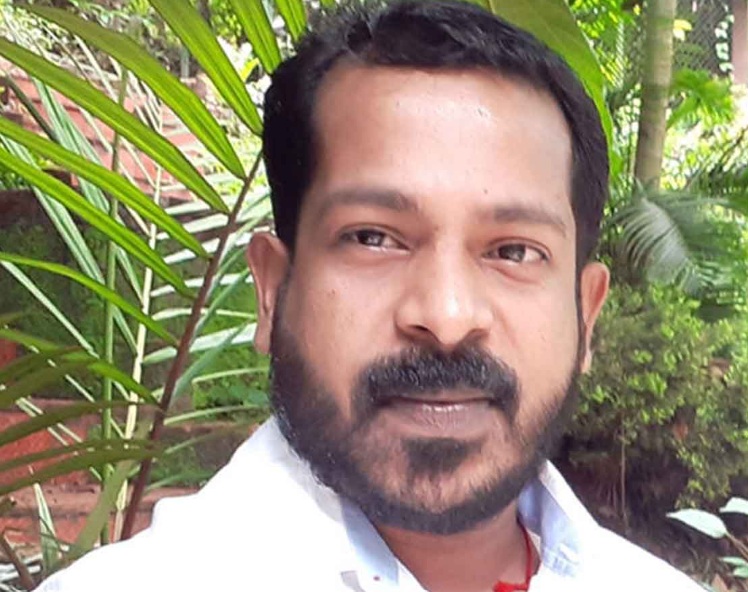 kodi suni