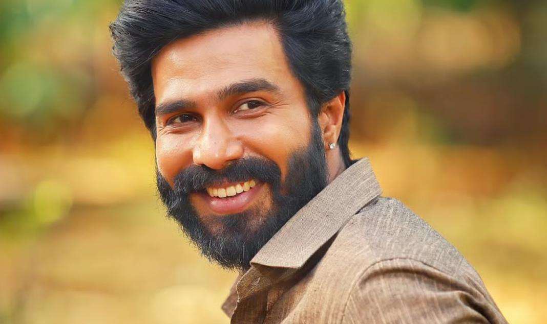 vishnu vishal