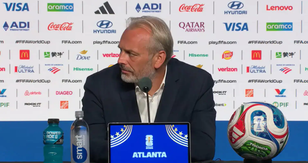 Sebastien Desabre Father's Death
