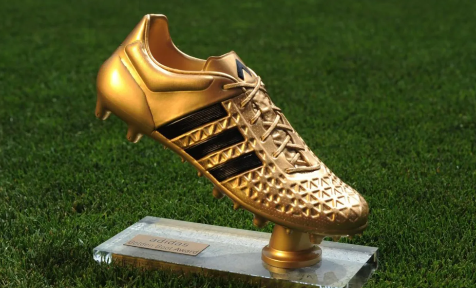 FIFA Golden Boot Race
