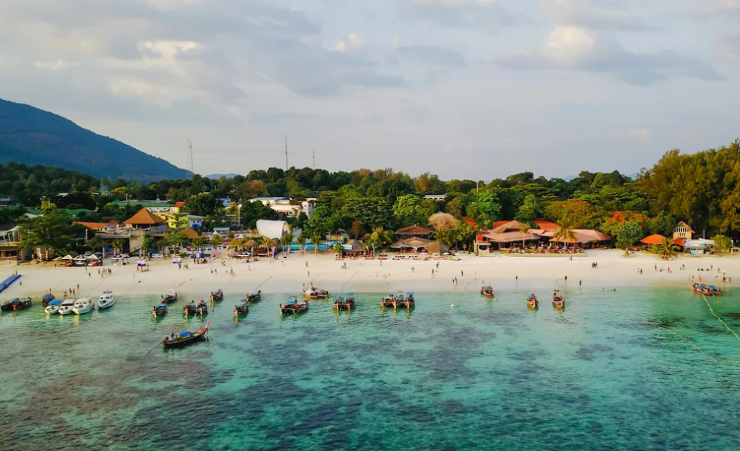 thailand