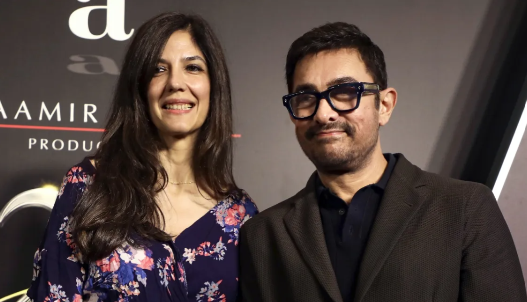 Aamir Khan