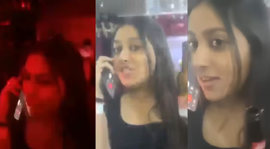 Siya Goyal Pune Murder