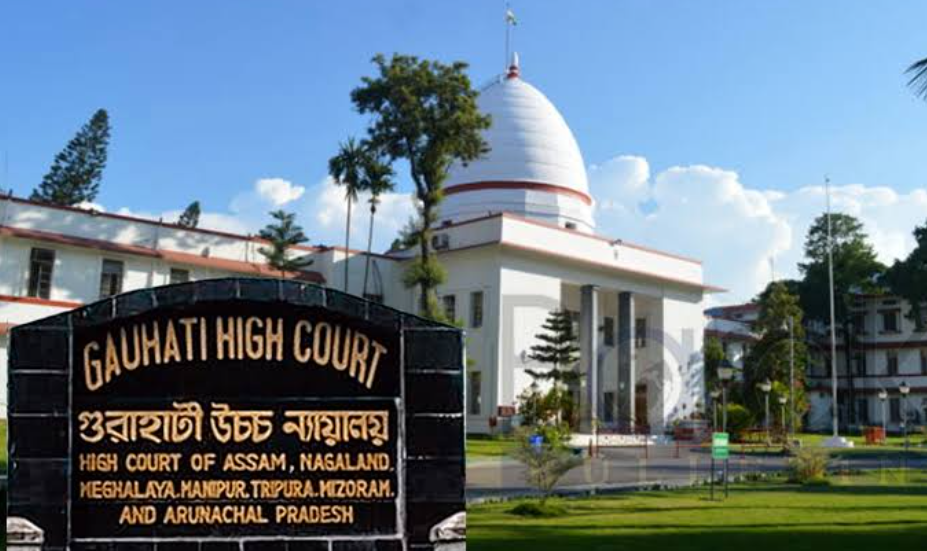 Gauhati High Court