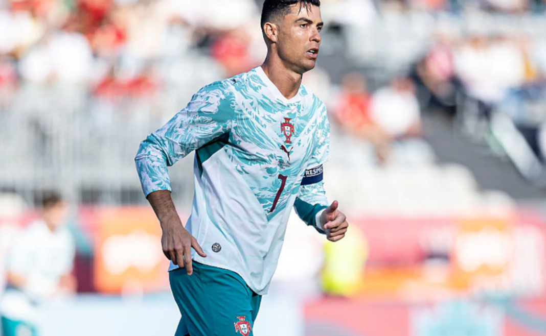 CR7