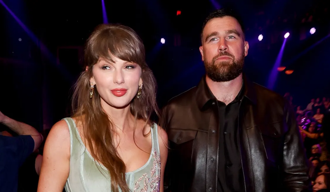 Taylor Swift Wedding