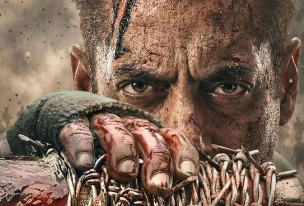 Salman Khan Maatrubhumi