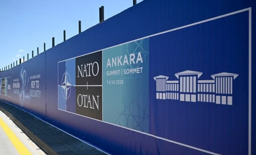 NATO SUMMIT ANKARA