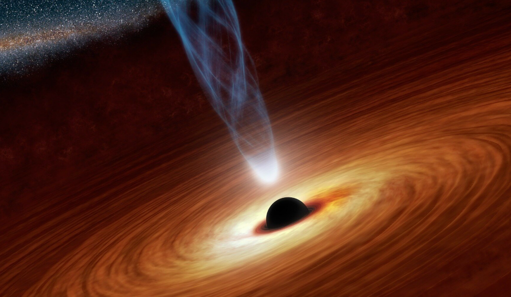Black Hole
