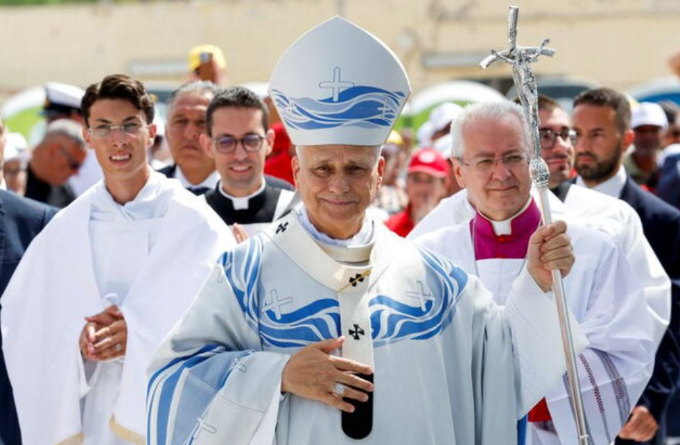 pope leo