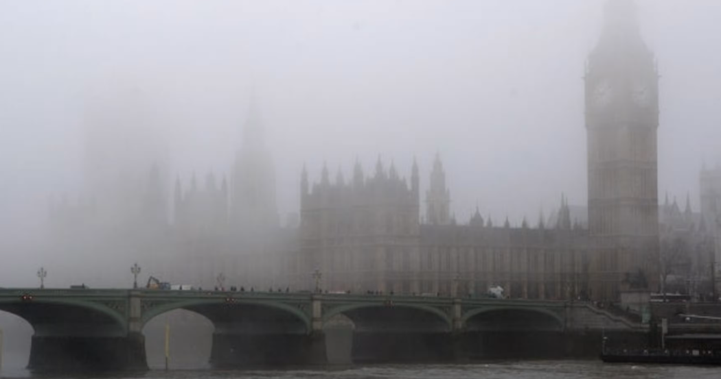 Great Smog of London