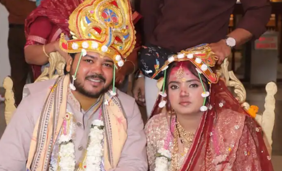 Delhi Dowry Death
