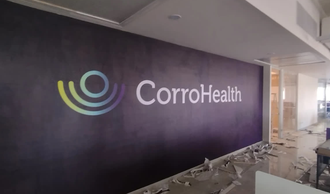 corrohealth mass layoff