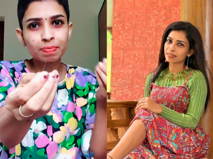 renu sudhi