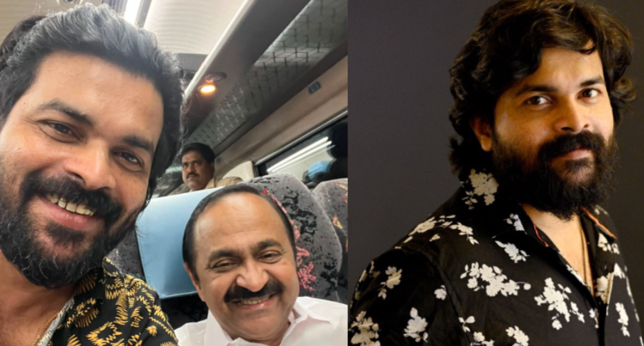 shafi kollam