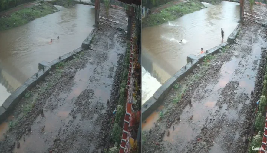Navi Mumbai Dam Drowning Incident