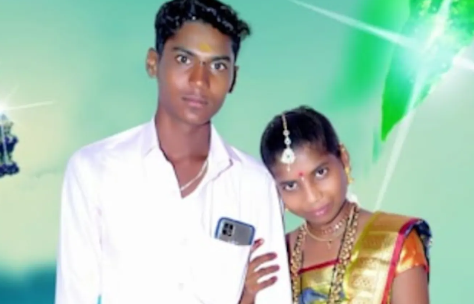Avalahalli Infant Murder Case